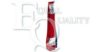 EQUAL QUALITY GP0766 Combination Rearlight
